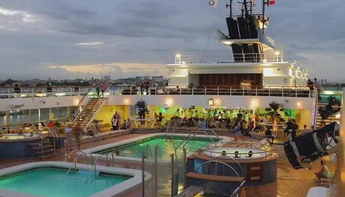 Harga Tiket Kapal Bukit Siguntang, Panduan Lengkap untuk Liburan Seru