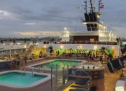 Harga Tiket Kapal Semarang Balikpapan Terbaru