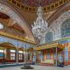 Harga tiket masuk topkapi palace