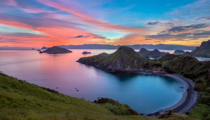 Harga Tiket Kapal Bali Labuan Bajo, Panduan Lengkap