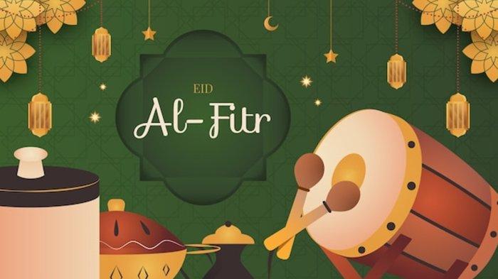 Minal aidin wal faizin artinya