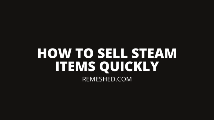 Steam items marketplace sold want amount then game choose