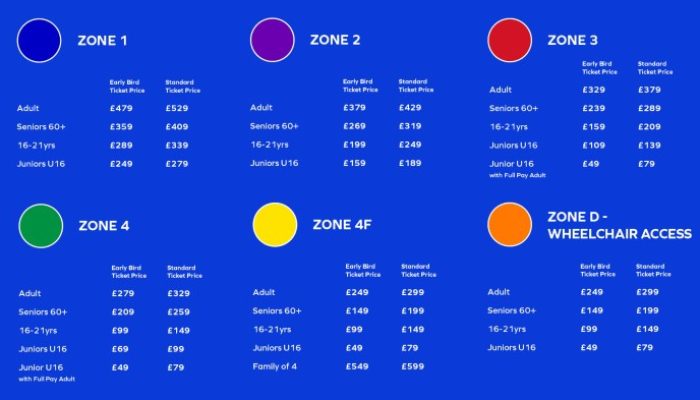 Harga Tiket XXI Season City Hari Ini, Cek Yuk, Biar Nontonnya Makin Asyik!