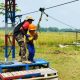 Prambon alas sidoarjo outbound biaya perorangan edukasi surabaya seru permainan