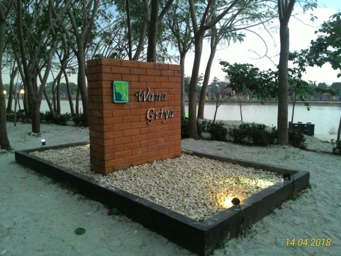 Ciseeng samasta bogor residensial