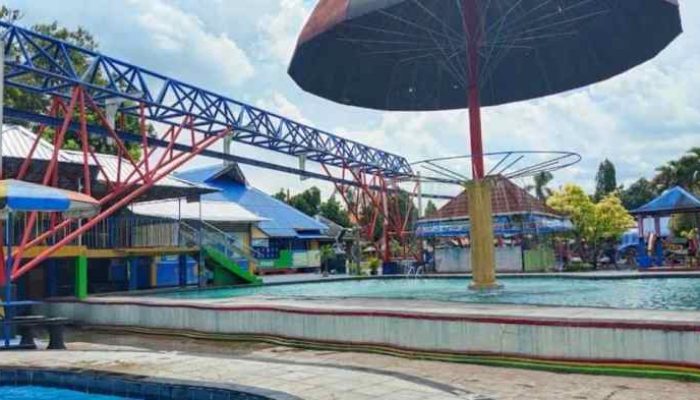 Harga Tiket Galuh Tirtonirmolo Prambanan 2018, Jelajahi Wahana Air Seru!
