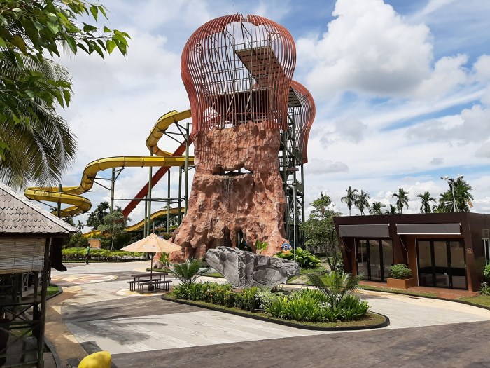 Waterpark