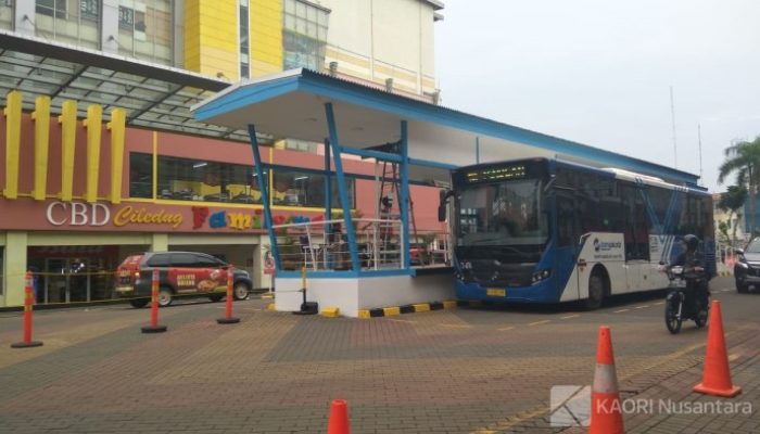 Harga Tiket Bioskop CBD Ciledug, Panduan Lengkap