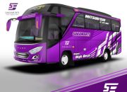 Harga Tiket Bus Cilegon Yogyakarta, Murah, Nyaman, dan Hemat