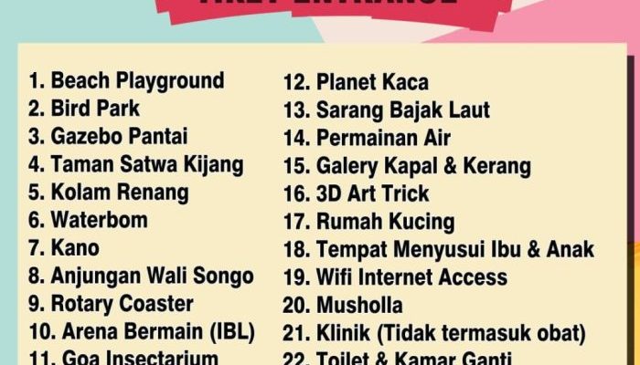 Blitz Balikpapan, Harga Tiket Nggak Bikin Kantong Jebol