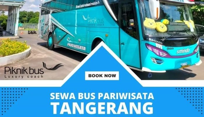 Harga Tiket Bus ALS Tangerang Medan, Panduan Lengkap