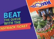 Cek Harga Tiket Masuk Monaco Park Biar Liburan Makin Hemat