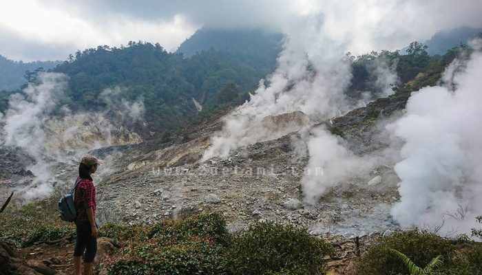 Harga Tiket Masuk Javarna Spa Cidahu Sukabumi, Nikmati Relaksasi Tanpa Batas
