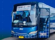 Harga Tiket Bus MGI Bandung-Sukabumi, Hemat dan Nyaman