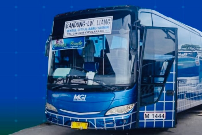 Mgi leuwi panjang bogor