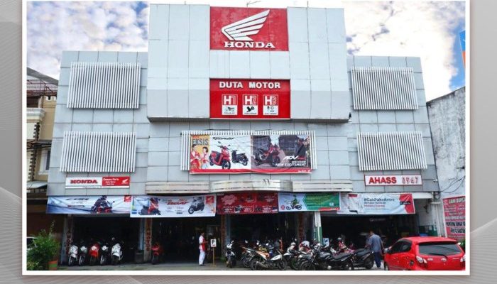 Harga Tiket Bus Honda Jaya Rute Makassar – Luwuk, Hemat dan Nyaman