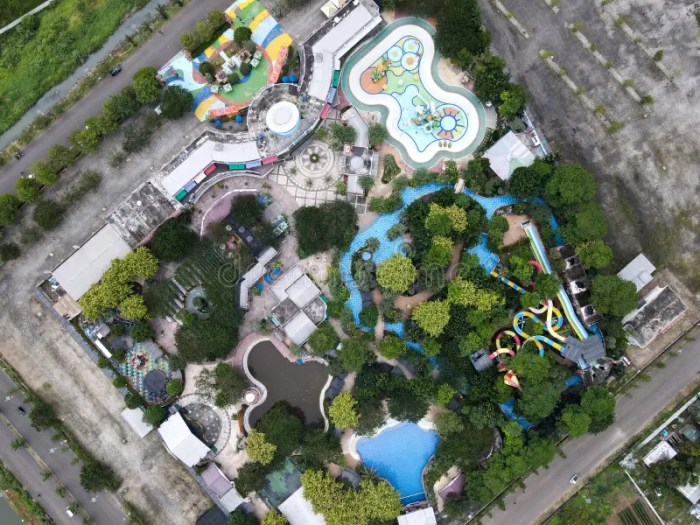 Bekasi transera waterpark