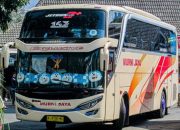 Harga Tiket Bus Murni Jaya Lebaran, Panduan Lengkap