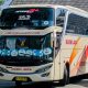 Harga tiket bus murni jaya lebaran