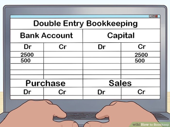 Excel bookkeeping expense income template statement bench tracking accounting small make businesses trackers