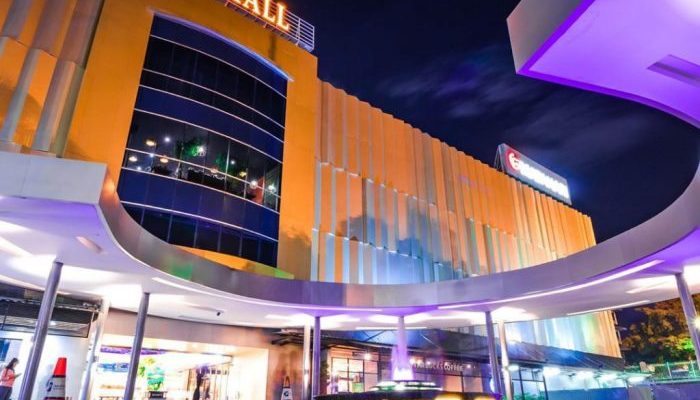 Harga Tiket Bioskop Mega Mall Batam, Panduan Lengkap