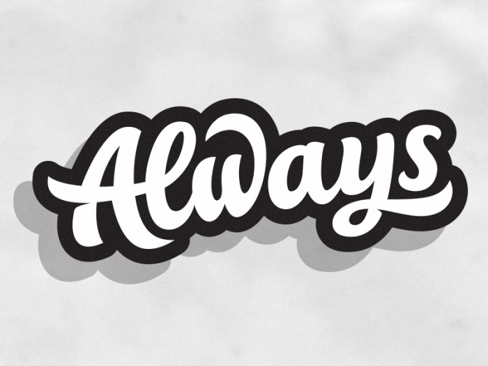 Always brand logo feminine hygiene pads period wikipedia daughters oh ad first including line type wiki menstrual