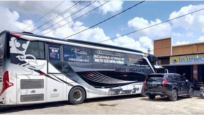 Harga tiket bus harapan jaya patas surabaya kediri