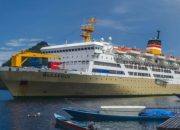Cek Harga Tiket Kapal Pelni Makassar ke Surabaya Terbaru