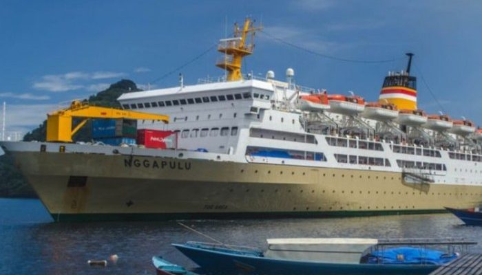 Cek Harga Tiket Kapal Pelni Makassar ke Surabaya Terbaru