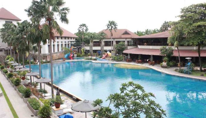 Harga Tiket Masuk Sport Club Harapan Indah, Akses Fasilitas Lengkap dan Seru!