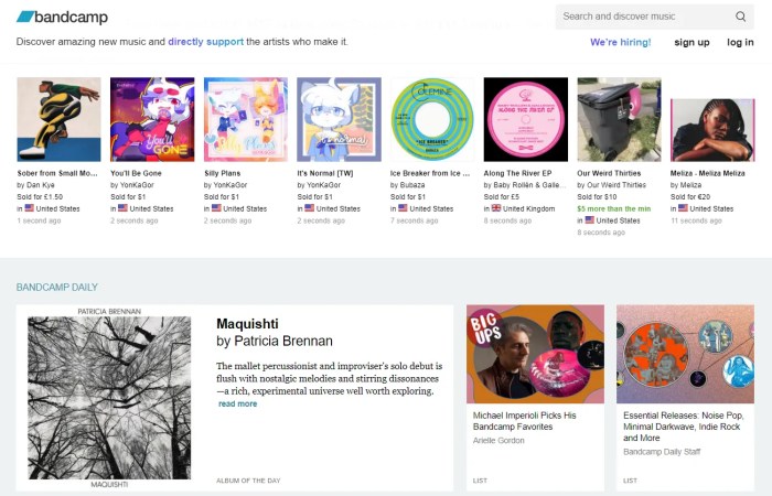 Cara menjual lagu ciptaan sendiri