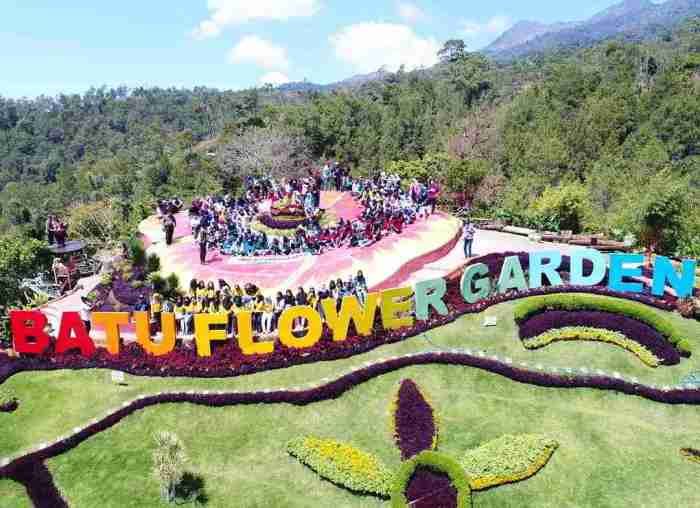 Batu tiket masuk