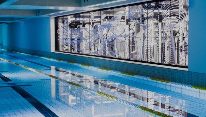 Harga Tiket Kolam Renang Amsterdam Kotabumi, Serunya Berenang Tanpa Bikin Kantong Kembang Kempis