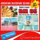 Harga tiket masuk waterpark tegal 2018