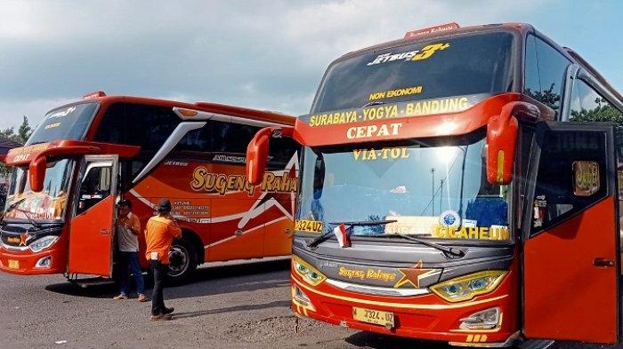 Rahayu sugeng bandung tiket surabaya