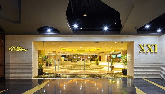 Harga Tiket Bioskop Living World Alam Sutera, Murah dan Nyaman!