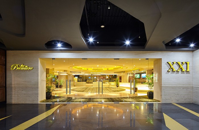 Living alam sutera