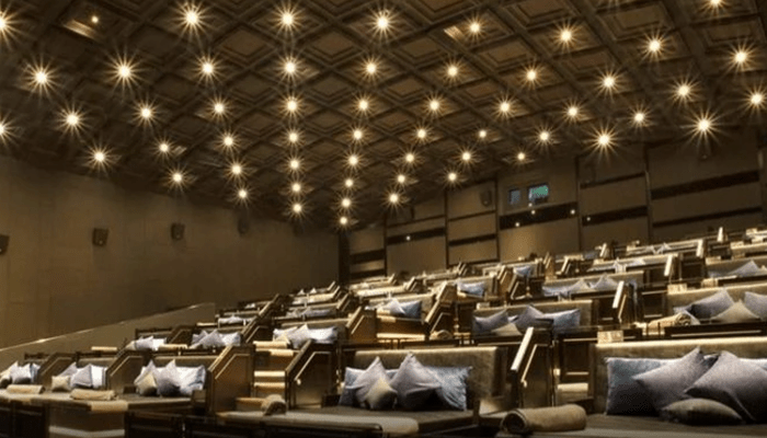 Harga Tiket Bioskop Teras Kota, Panduan Lengkap