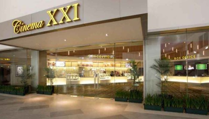 Cek Harga Tiket XXI The Park Solo, Serbu Promo Terbarunya!