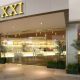 Harga tiket xxi the park solo