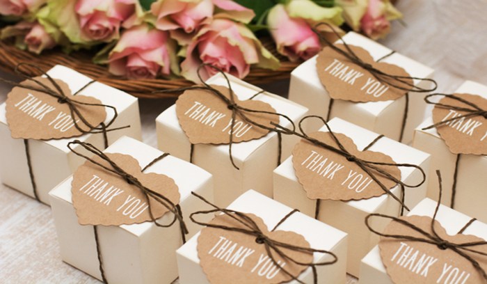 Cara bisnis souvenir nikah