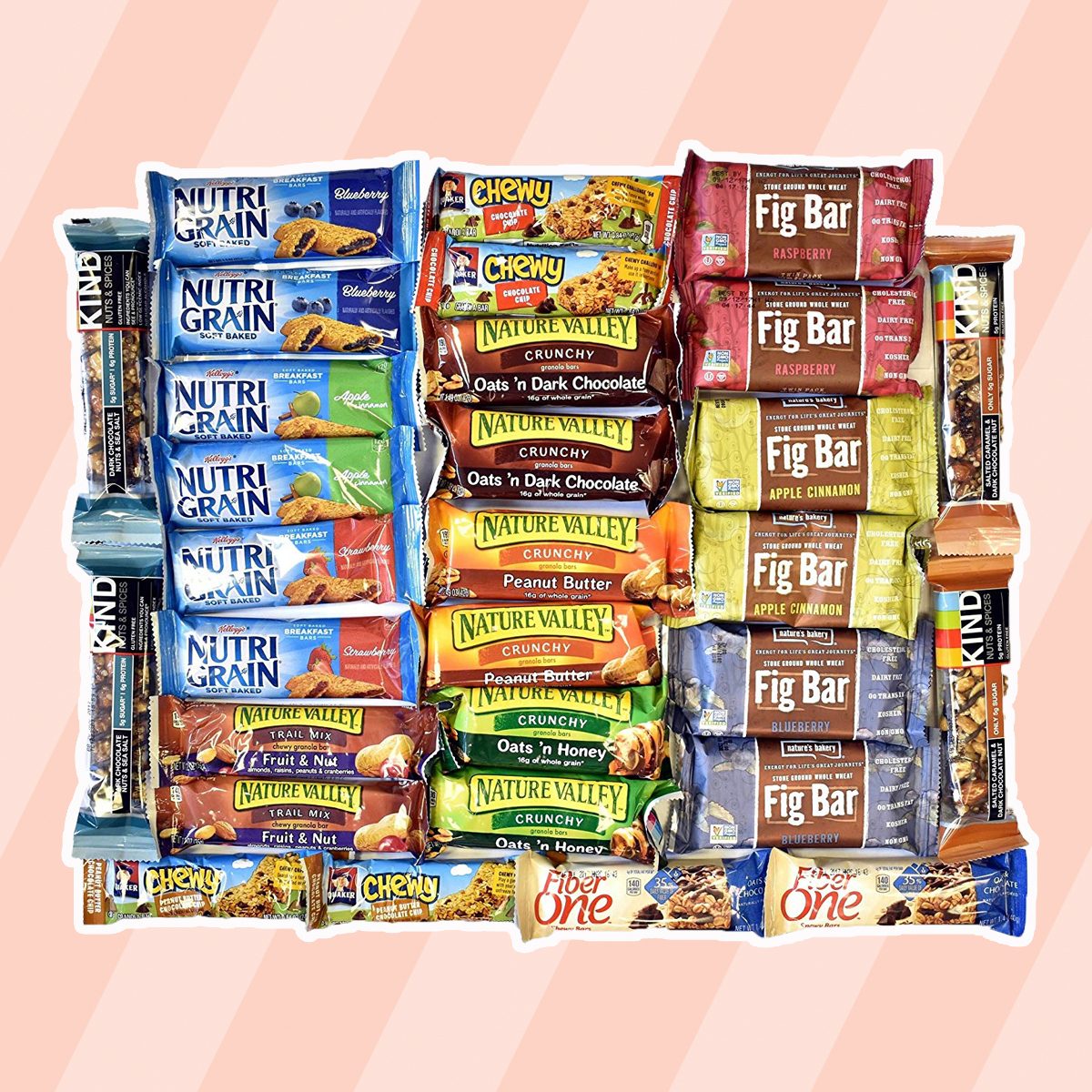 Cara menjual snack