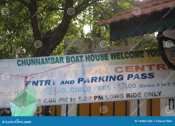 Harga tiket pantai patimban