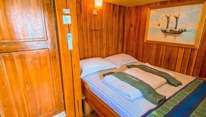 Cek Harga Tiket Kapal Surabaya-Labuan Bajo, Panduan Lengkap