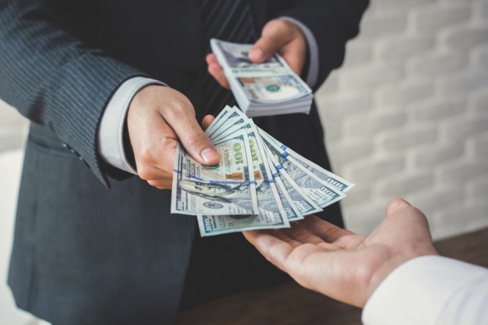 Borrow collateral money without nigeria nairaland investment