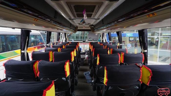 Npm bis perusahaan otobus salah tertua berusia satu lintas sumatera sumatra kabarpenumpang