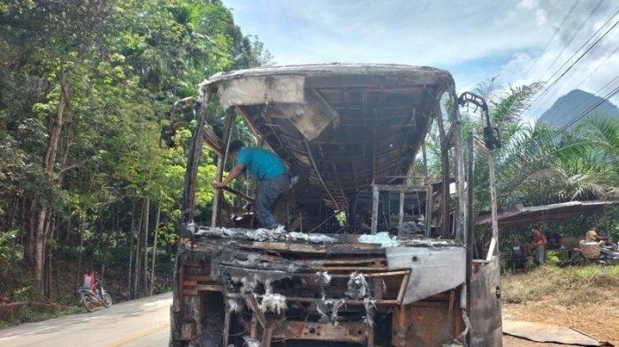 Harga tiket bus als semarang medan