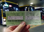 Harga Tiket Bus Nusantara, Panduan Lengkap dan Tips Hemat