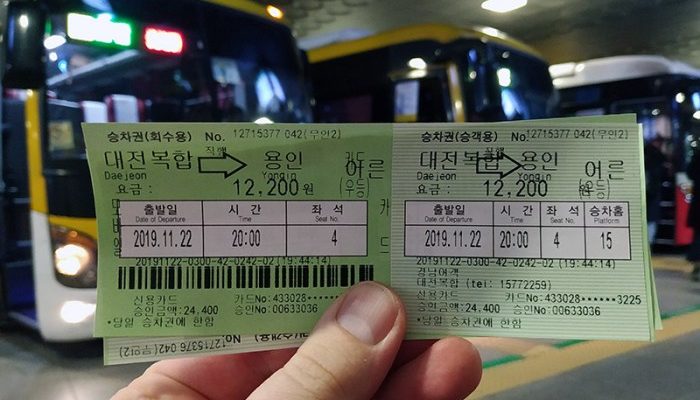 Harga Tiket Bus Nusantara, Panduan Lengkap dan Tips Hemat
