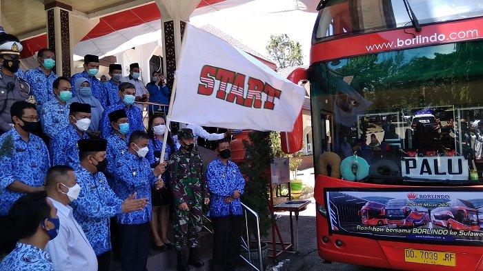 Tiket lebaran jadwal alam merak gebang pulo
